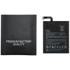 MR1_103460 Акумулятор телефона bm39 (3350mah) для xiaomi mi 6 premium quality PRC