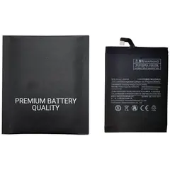 MR1_103470 Акумулятор телефона bm50 (5300mah) для xiaomi mi max 2 premium quality PRC