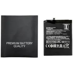 MR1_103477 Акумулятор телефона bn35 (3300mah) для redmi 5 premium quality PRC