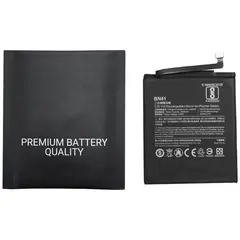 MR1_103489 Акумулятор телефона bn41 (4000mah) для redmi note 4 premium quality PRC