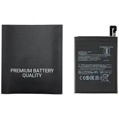 MR1_103492 Акумулятор телефона bn48 (4000mah) для redmi note 6 pro premium quality PRC