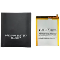 MR1_103514 Акумулятор телефона ba611 (3070mah) для meizu m5 premium quality PRC
