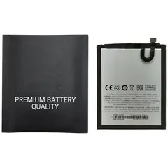 MR1_103515 Акумулятор телефона ba621 (4000mah) для meizu m5 note premium quality PRC