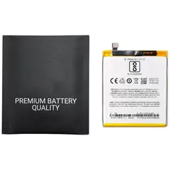 MR1_103516 Акумулятор телефона bt710 (3060mah) для meizu m5c premium quality PRC