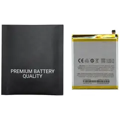 MR1_103517 Акумулятор телефона ba612 (3000mah) для meizu m5s premium quality PRC