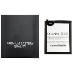 MR1_103519 Акумулятор телефона ba721 (4000mah) для meizu m6 note premium quality PRC
