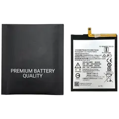 MR1_103520 Акумулятор телефона he316, he317, he335 (3000mah) для nokia 6 premium quality PRC