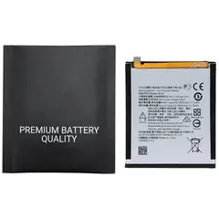 MR1_103524 Акумулятор телефона he342 (3060mah) для nokia 7.1, nokia x6 premium quality PRC