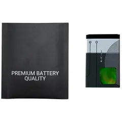 MR1_103525 Акумулятор телефона (860mah) для nokia bl-4c premium quality PRC