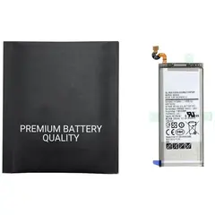 MR1_103542 Акумулятор телефона eb-bn950abe (3300mah) для samsung galaxy note 8 sm-n950 premium quality PRC