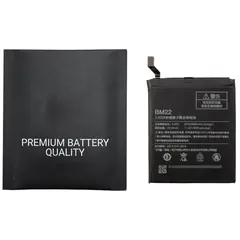 MR1_103555 Акумулятор телефона bm22 (2910mah) для xiaomi mi 5 premium quality PRC