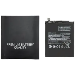 MR1_103556 Акумулятор телефона bm3b (3400mah) для xiaomi mi mix 2, mi mix 2s premium quality PRC