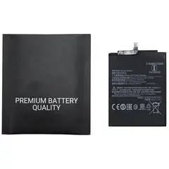 MR1_103561 Акумулятор телефона bn3a (3000mah) для redmi go premium quality PRC