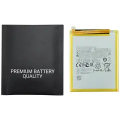 MR1_103570 Акумулятор телефона ks40 (3000mah), (шлейф зліва) для motorola moto e6s (2020), moto e6 play premium quality PRC