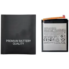 MR1_103571 Акумулятор телефона ks40 (3000mah), (шлейф справа) для motorola moto e6s (2020), moto e6 play premium quality PRC