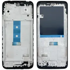 MR1_103646 Рамка дисплея для redmi 12, чорний PRC