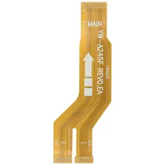 MR1_103713 Шлейф samsung galaxy a24 4g sm-a245f (main) PRC