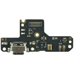 MR1_103820 Плата заряджання motorola moto g9 plus, xt2087-1, xt2087-2 PRC