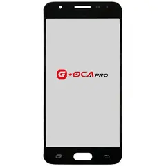 MR1_103830 Скло дисплея для переклеювання oca pro samsung galaxy j5 prime sm-g570 чорний, oca OCA PRO