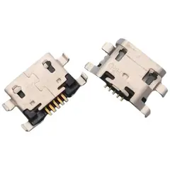 MR1_103845 Роз’єм заряджання motorola moto e7 plus (micro) PRC