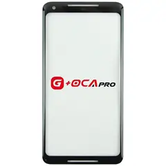 MR1_103849 Скло дисплея для переклеювання oca pro google pixel 2 xl, oca OCA PRO