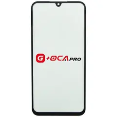 MR1_103853 Скло дисплея для переклеювання oca pro samsung galaxy a15 sm-a155, a15 5g sm-a156, oca OCA PRO