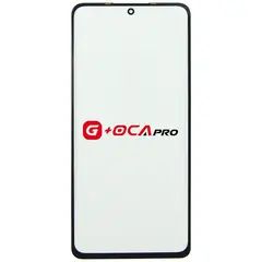 MR1_103854 Скло дисплея для переклеювання oca pro redmi note 13 4g, oca OCA PRO