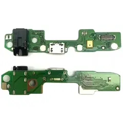 MR1_103872 Нижня плата для tecno pova PRC