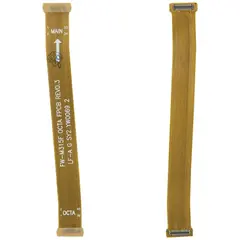 MR1_103894 Шлейф samsung galaxy m30s sm-m307, m215, m315 (для lcd) PRC