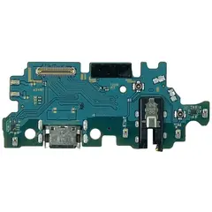MR1_103925 Нижня плата для samsung galaxy a24 sm-a245, hc PRC