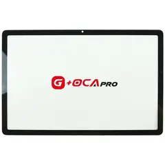 MR1_103931 Скло дисплея для переклеювання oca pro samsung galaxy tab a9+ (sm-x210, x215, x216b), oca OCA PRO