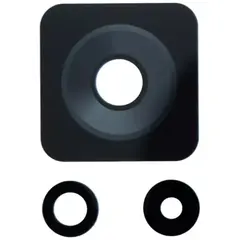 MR1_103948 Скло камери для xiaomi 12t чорний PRC
