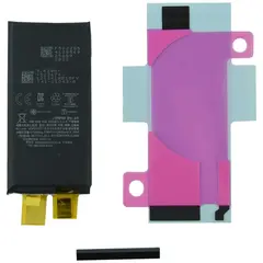 MR1_103985 Акумулятор телефона для iphone 13 mini без шлейфу і контролера PRC