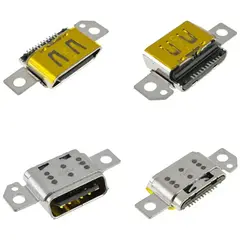 MR1_104015 Роз’єм заряджання meizu pro 5 (usb type-c) PRC