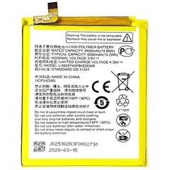 MR1_104030 Акумулятор телефона li3839t43p8h826348 (4000mah) для zte blade a7s (2020), blade a7 2020 PRC