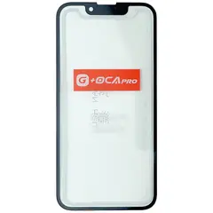 MR1_104056 Скло дисплея для переклеювання oca pro iphone 13 mini, oca OCA PRO