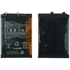 MR1_104057 Акумулятор телефона bm5g (5080mah) для redmi note 11t pro, redmi k50i 5g, poco x4 gt PRC