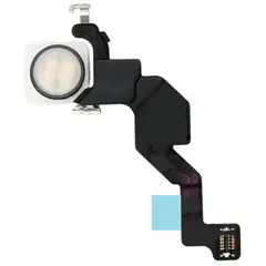 MR1_104141 Шлейф зі спалахом для iphone 13 mini PRC