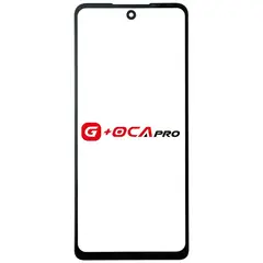 MR1_104227 Скло дисплея для переклеювання oca pro tecno spark 20 pro, infinix hot 40 pro, oca OCA PRO