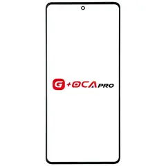 MR1_104228 Скло дисплея для переклеювання oca pro tecno camon 20, 20 pro, infinix note 30 pro, oca OCA PRO