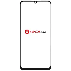 MR1_104230 Скло дисплея для переклеювання oca pro zte blade v50 vita, oca OCA PRO
