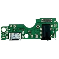 MR1_104233 Нижня плата для tecno spark 10 (ki5q) PRC
