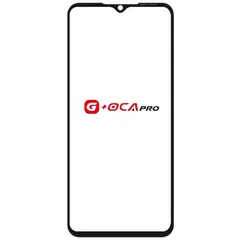 MR1_104237 Скло дисплея для переклеювання oca pro zte blade a54, oca OCA PRO