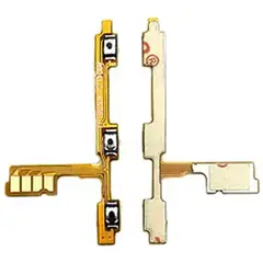MR1_104280 Шлейф huawei p smart (2021) кнопка включення, кнопки звуку PRC