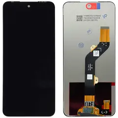 MR1_104306 Дисплей для tecno pova neo 3 (lh6n) у зборі чорний PRC
