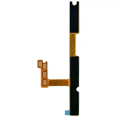 MR1_104307 Шлейф samsung galaxy a04 sm-a045f кнопка включення, кнопки звуку PRC