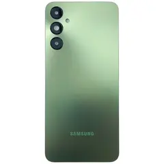 MR1_104385 Задня частина корпусу для samsung galaxy a05s sm-a057 зелений (з склом камери) PRC
