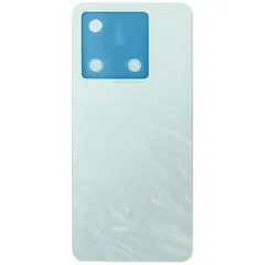 MR1_104422 Задня частина корпусу для redmi note 13 pro 5g arctic білий PRC