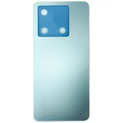 MR1_104423 Задня частина корпусу для redmi note 13 pro 5g ocean teal PRC