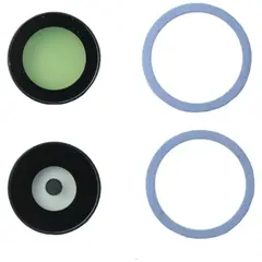 MR1_104470 Скло камери для iphone 12, iphone 12 mini (комплект 2 шт.) пурпуровий PRC